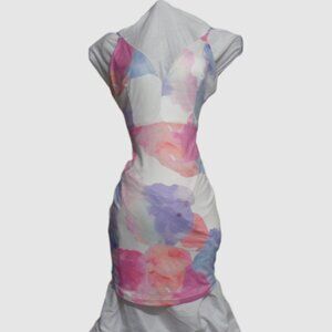 FASION nova Light my way dress